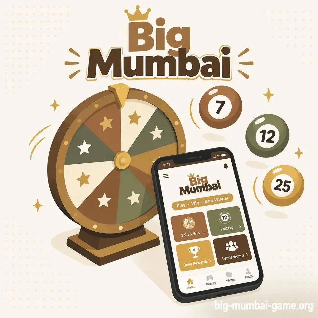 Big Mumbai