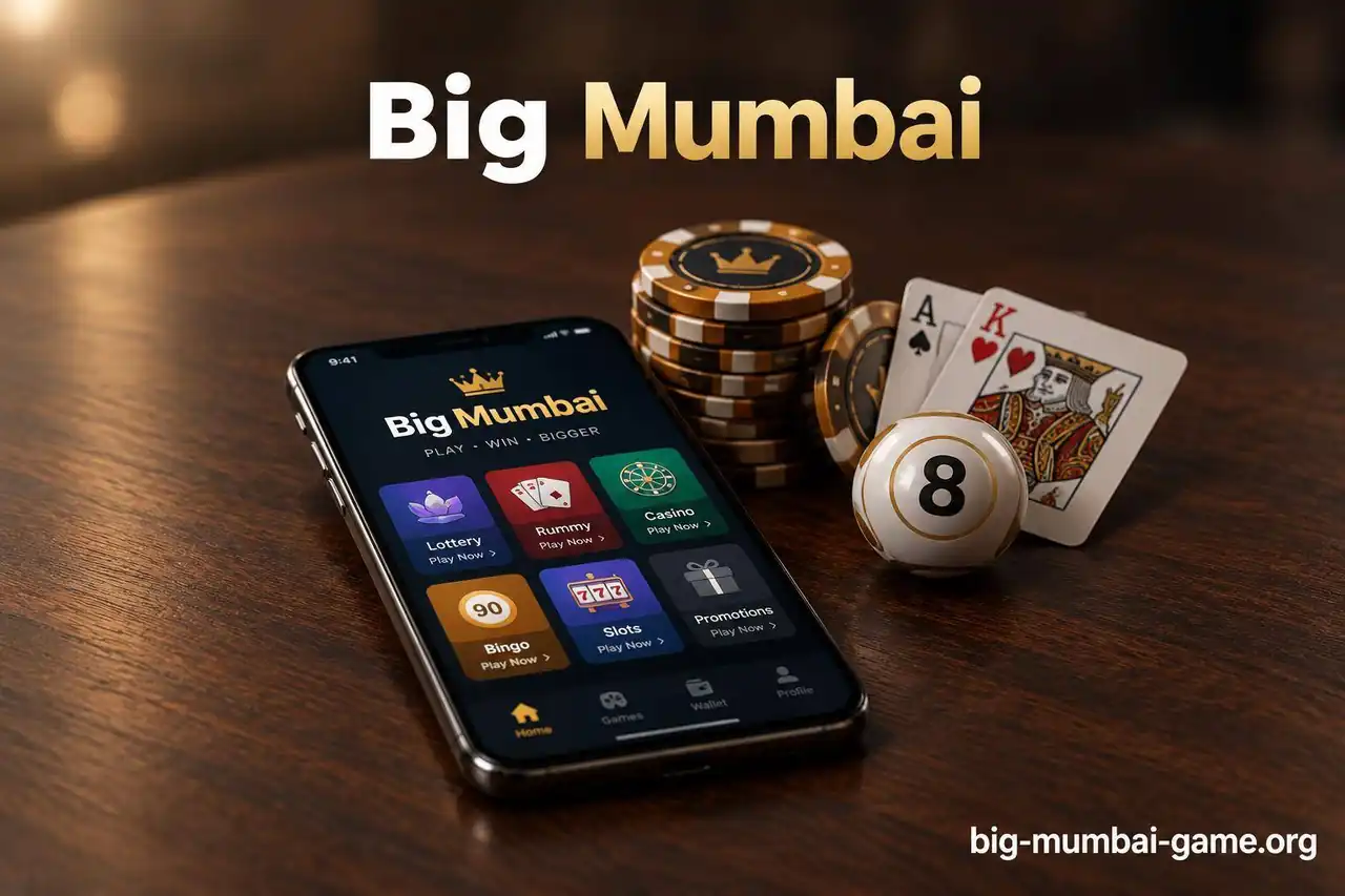 Big Mumbai